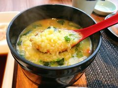 招牌黄金泡饭-水月·和牛工坊(水晶郦城店)