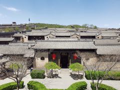 -山西王家大院
