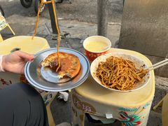 -小秋水饺(大成路总店)