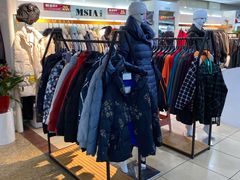 -新街口百货商场