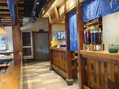-江南小叙·美食研究院(鱼街店)