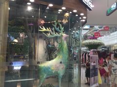 -茶颜悦色(银盆岭万达广场店)
