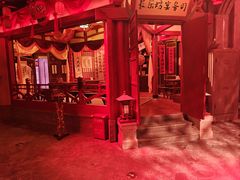 -暴风岛沉浸式体验馆(百联世纪店)