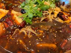 -熙春园餐厅