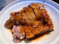 烧鹅-味妙顺德厨房(绿地缤纷城店)