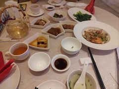 -福州天元国际威斯汀酒店·中国元素餐厅