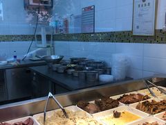 -紫燕百味鸡(交大路店)