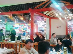 -蛙一刀·麻椒鱼火锅(金仙桥店)