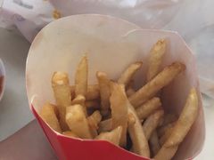 -华莱士·全鸡汉堡(财经学院店)