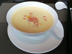 杨枝甘露-夏宫中餐厅(静安香格里拉店)
