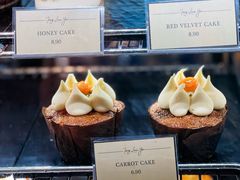 -Fergbaker(皇后镇店)