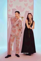 -巴黎春天婚纱摄影STUDIO·定制