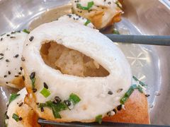 生煎-三两春肚肺汤(崂山路店)