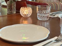-ELI FALAFEL Lebanese&Mediterranean黎巴嫩美食(富城路店)