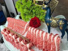 -百草滩羊清水涮羊肉(长城路店)