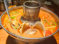 -岛风·台食小馆 ISLAND BISTRO(烟台山店)