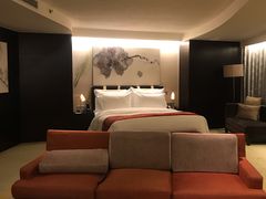 -北京北辰洲际酒店