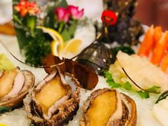 -红雀围·海鲜火锅(陆家嘴中心店)