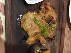 -江南果道西餐厅(北京路店)