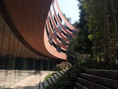 -上海衡山路十二号华邑酒店