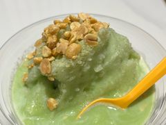 -夏食光安顺小舒冰粉冰浆(甲秀楼店)