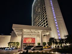 -广州白天鹅宾馆