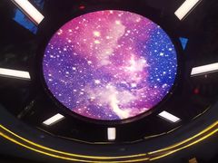 -星璨火吧KTV聚会餐厅(丰庆路店)