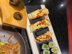 -德川家日本料理(中关村寰太大厦店)