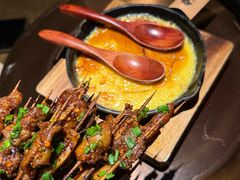 -烤匠麻辣烤鱼(万象城店)