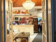 -又见炊烟私房菜(敬亭路店)