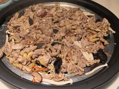 -碗中海·蒸汽海鲜·桑拿鸡(岭南天地店)