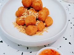 -大树餐厅(朝阳大悦城店)
