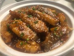 -山南熏肉大饼(辽菜旗舰店)