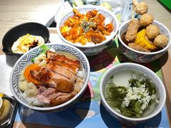 -吉野家 (新街口外大街店)