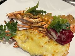 -博林天瑞喜来登酒店·西丽尚膳