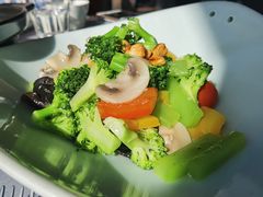 -野蔓果·山野菜(西湖景区·龙井茶田店)