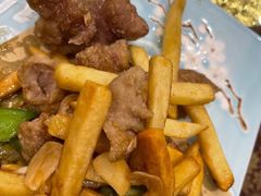 -抹直口特色菜馆(一店)