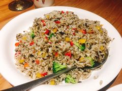 -枣子树·素食餐厅(普陀山店)