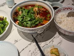 -锦庐道地川菜(来福士店)