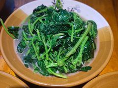 -吃香喝辣·地道衡东菜(南岳大庙店)