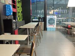 -麦当劳(深圳北站高铁店)