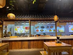 -老城南.鸭血粉丝汤(夫子庙店)