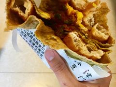 -清真·二嫂子煎饼果子(鼓楼旗舰形象店)