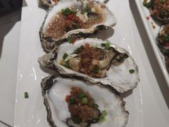 -神洲四海大酒楼(王府井澳门中心店)