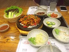 -纽斯桑拿会所(天山店)