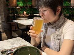 -湖滨28中餐厅·西湖宴·杭州君悦酒店