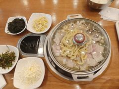 -蚂蚁家辣炒章鱼(海云台店)