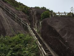 -玉苍山国家森林公园