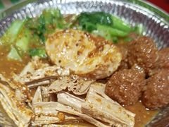 -喜家德虾仁水饺(景枫中心店)
