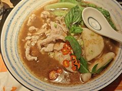 -大快活(丽丰店)